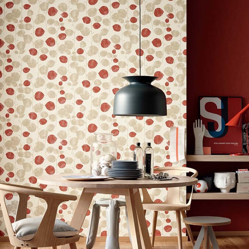 Decorative Wallpapers and Wall coverings in Coimbatore, Thrissur and